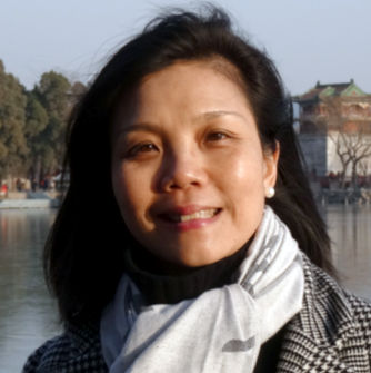 Bing Bing Herbet (Li Xue Bing)