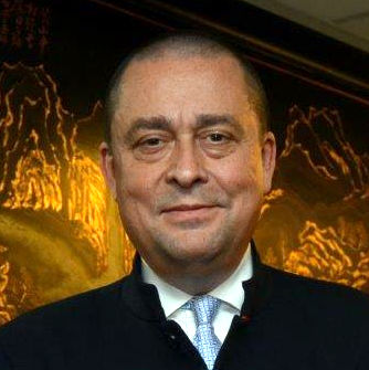 Patrick Marie Herbet